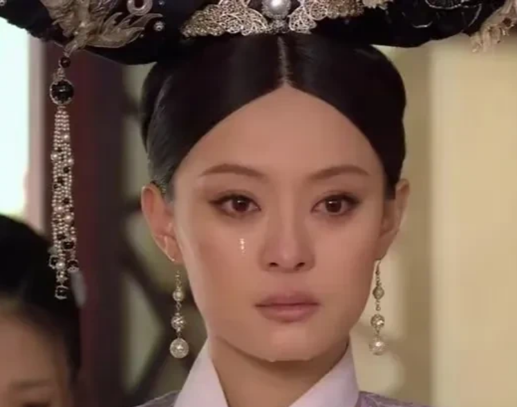 刘亦菲|女演员古装戏最痛苦的原来是耳洞发炎吗?