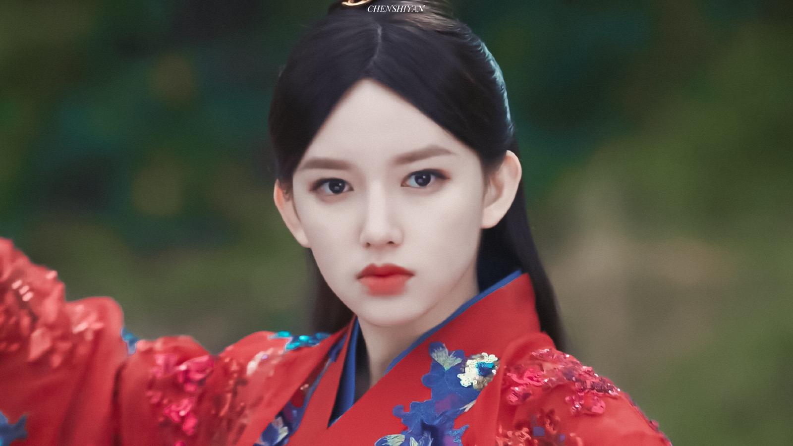 程潇|程潇是怎么一步步把自己从白月光作成弃之可惜，食之无味的鸡肋的