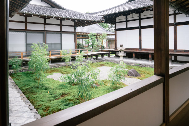 「日式软装」原木风家具以自然,简洁为主导