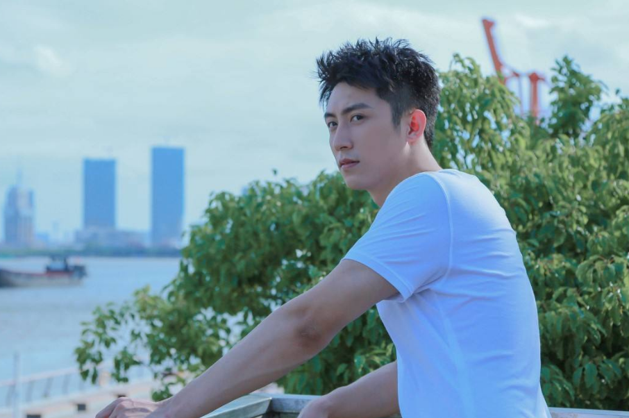 黄景瑜|黄景瑜的文字描述能力,真的太强了,特别容易让人共情