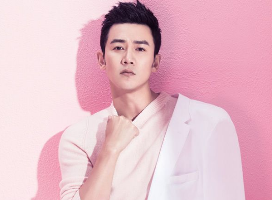 娱乐圈|这对娱乐圈公认的金童玉女，一直恩爱有加，并不离不弃