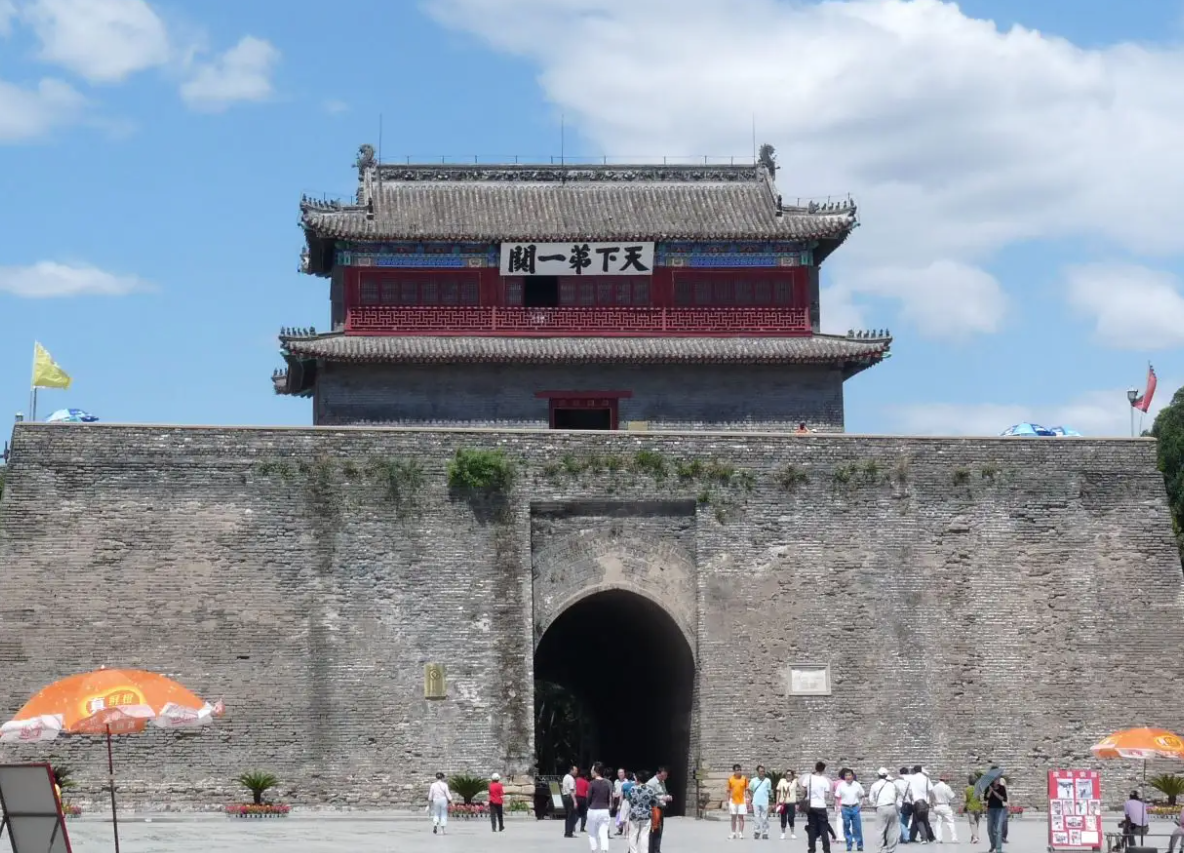 |秦皇岛四大旅游景点，来看看你去过吗？