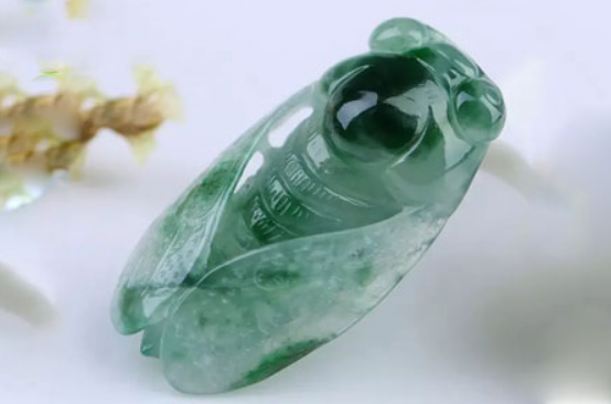 翡翠|懂行的人看中翡翠的种，这几种翡翠特别容易变种，千万要留意好