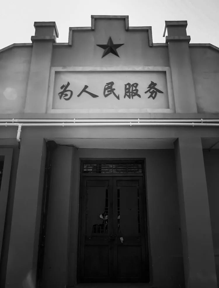 龙潭大峡谷|肥西这条老街，一幅迷人的水乡画卷～～