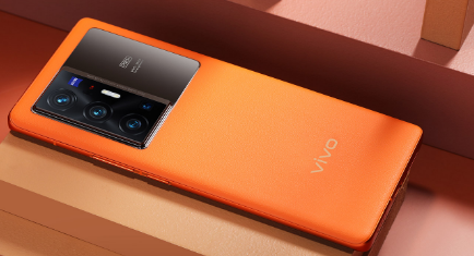 苹果|年轻人选手机,看重这两点,当选vivo S12pro