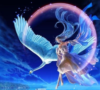 射手座|百变大咖射手座女生,职场精英天蝎座女生,细数十二星座女生的迷人之处(下篇)