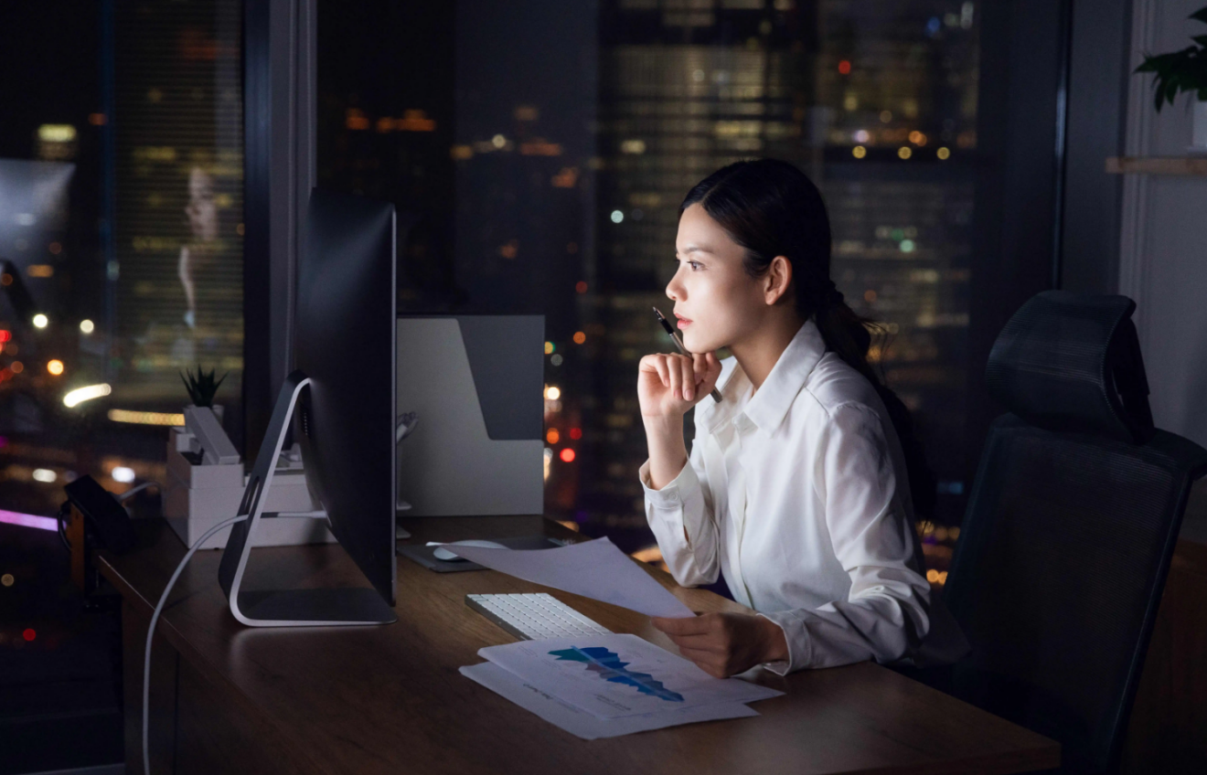 |职场中哪些人是能混的好，哪些人不能混？