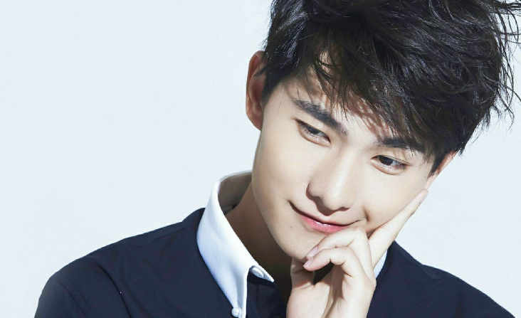 顾一野|茅十八是杨洋塑造的比较有生命的角色，肖奈受欢迎，是角色魅力很大