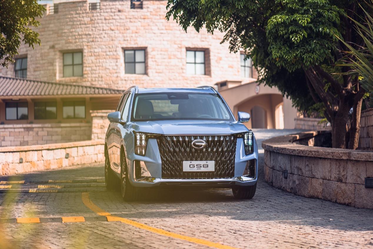 iqoo|不止新增自动双循环+智能语音提升,全新第二代GS8 OTA暖心升级