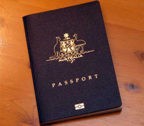 北海|如果你的护照过期了签证还有效怎么办？