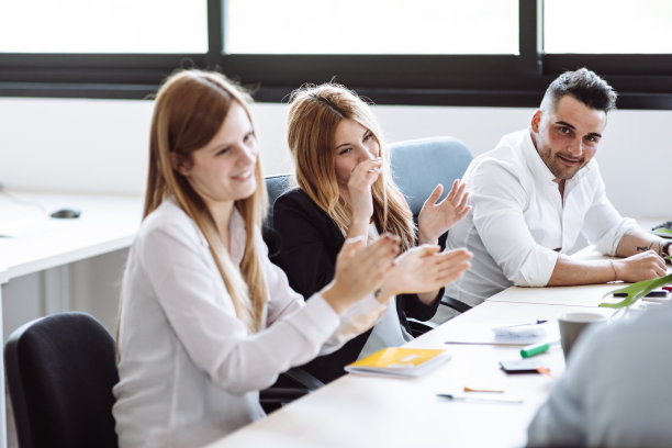 内蒙古|职场的本质是什么？