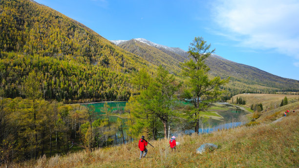 喀纳斯|去喀纳斯旅游，有什么建议？