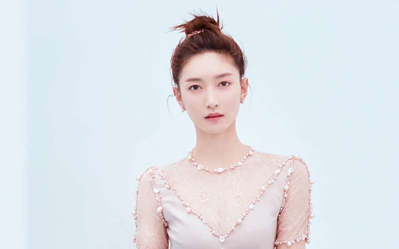 |江疏影是娱乐圈公认的小富婆！