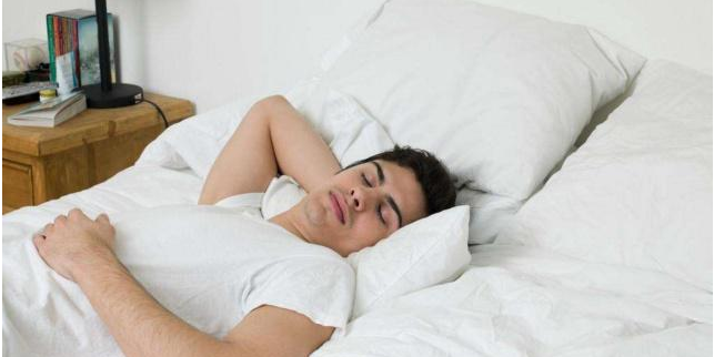 牛奶|肝火旺盛的人,往往出现5个“异常”!若你也是,早点保养!