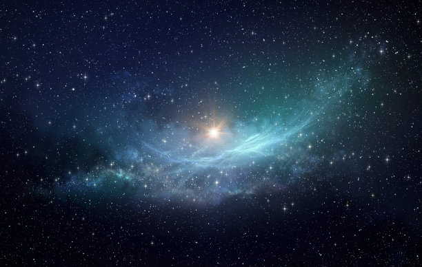 宇宙和地球之间有什么关系?