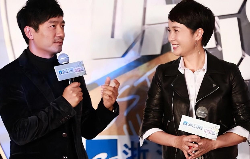 吻戏|伸舌头、嘴亲肿、忘年吻，这些“中老年”演员拍吻戏，个个辣眼睛