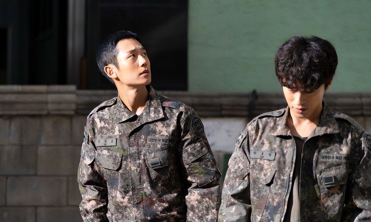 信号|近10年口碑爆棚5部韩国犯罪剧:《信号》仅排第2,最高飙到9.3分