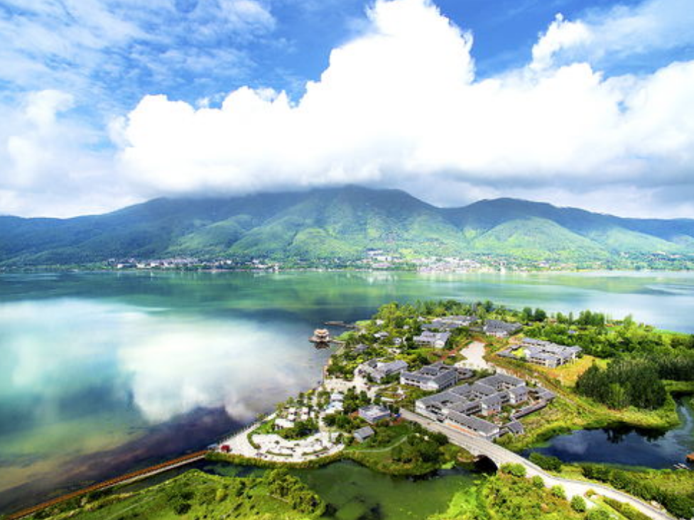 阳澄湖大闸蟹|西昌有独特的风景，你向往吗？