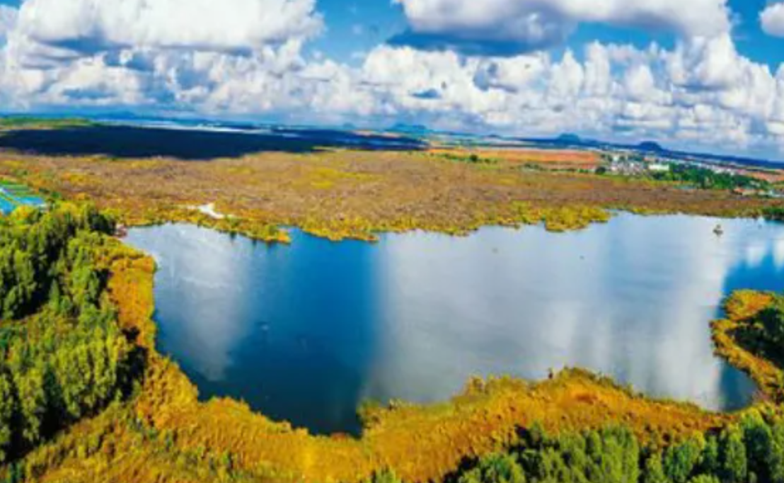 黑河|黑河最值得去的三个旅游，你去过几个？
