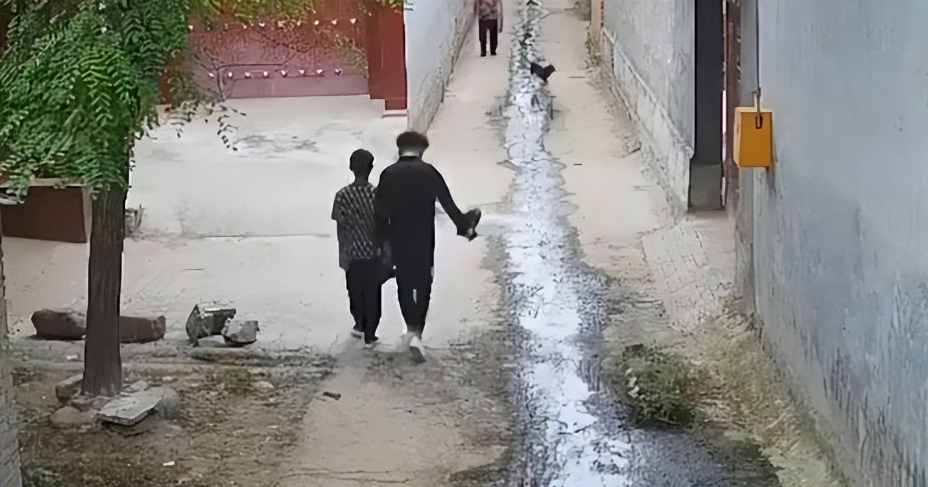 19年,云南男子14年间入狱6次,狱警发现不对劲,调查后潸然泪下