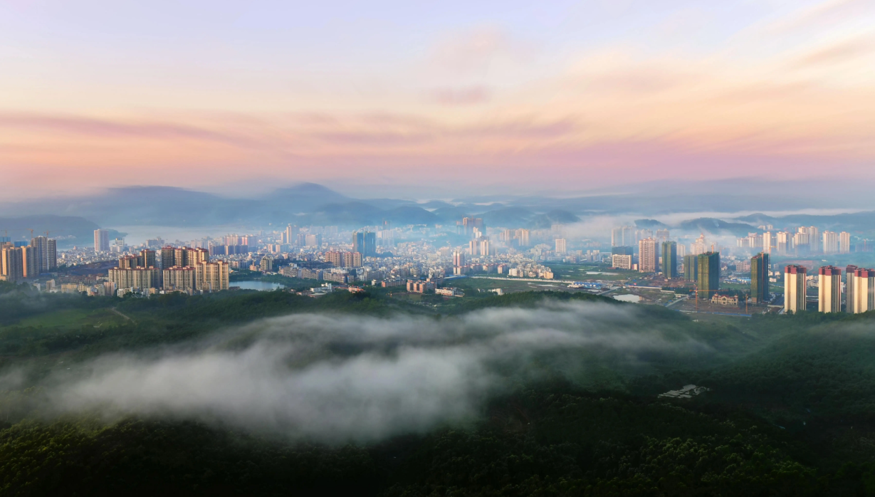 清水寺|来到云浮市必去的旅游景点，风景宜人，欢迎各位前来旅行。