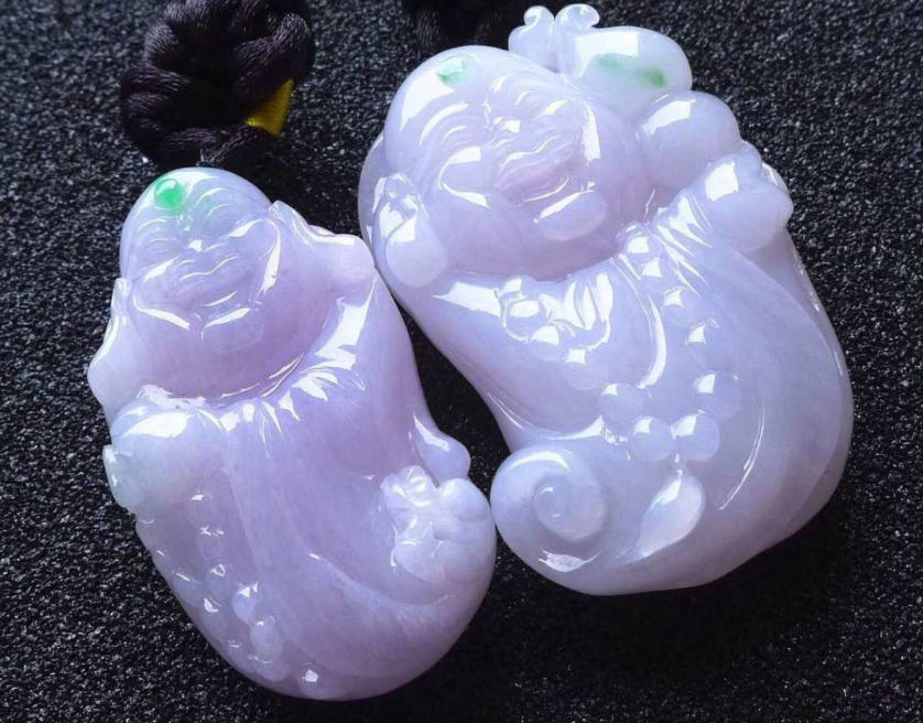 翡翠|想要买到好翡翠,要有正确的逻辑思维,这样很难买到好翡翠