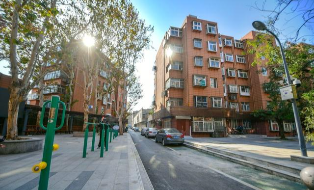 二手房|房龄超过20年的二手房不建议买？新规出台，老房子又要“吃香”了