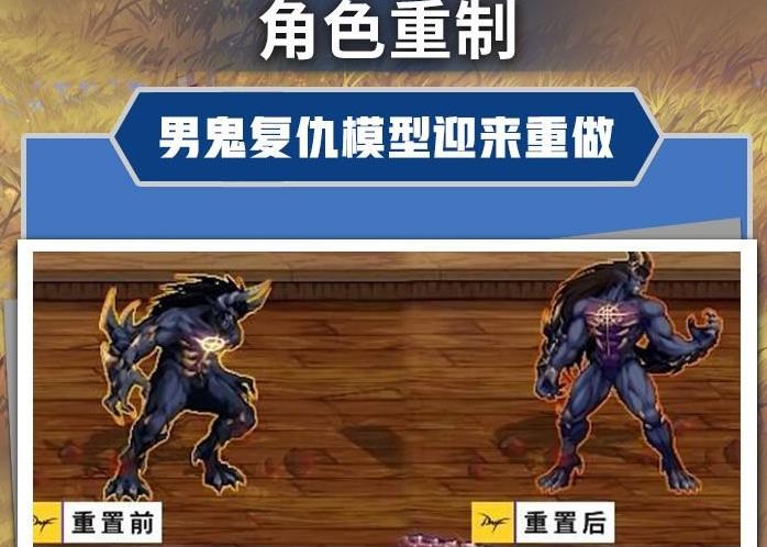 地下城与勇士|DNF:嘉年华“6大重要内容”爆料!新职业+策划送福利,莫错过