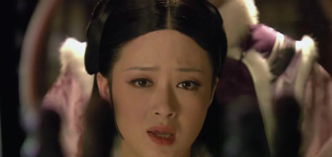 华妃|《甄嬛传》：一句话搞定升职！他才是真正的职场套路王