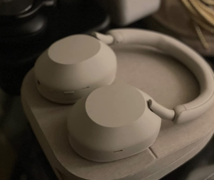 索尼|索尼WH-1000 xm4测评