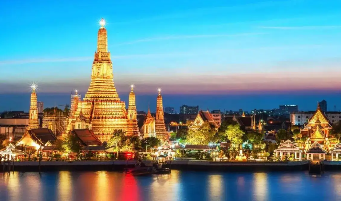 扬州|泰国有种“新服务”，为何抵触中国人，却偏爱欧美游客，这是为什么？