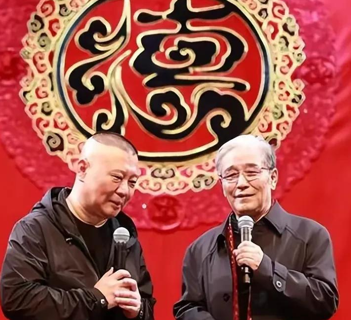 相声|马岐批评郭德纲:他不配做马氏相声传人,违背了马三立的创作理念