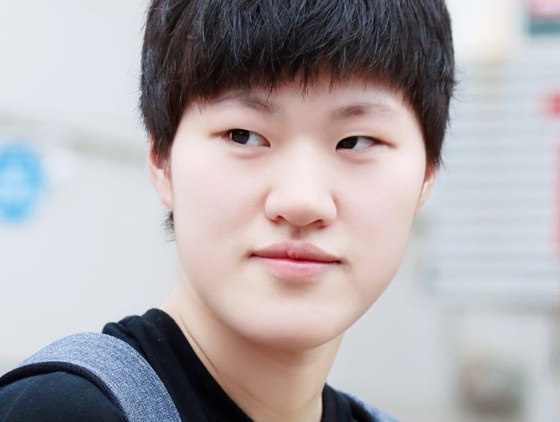 运动员|总是给我们希望的运动员，简历上全是成功，吴越你认识吗？