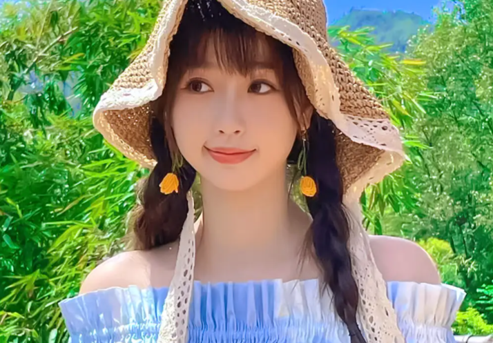 张子枫|虞书欣《仙剑6》路透，剧组不走奔丧仙侠风，有胡歌的内味儿了