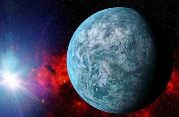 有相似的地球吗?宇宙中的超级地球,找到它们非常困难!