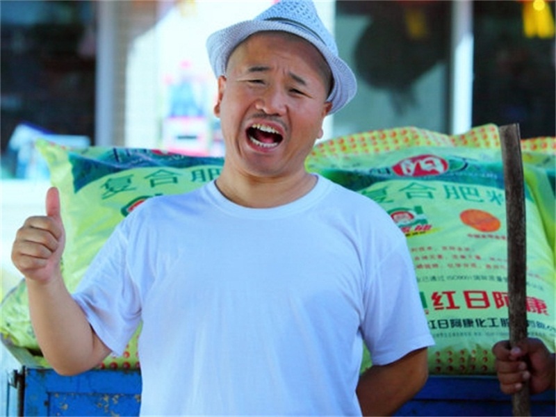 王小利|真假刘能:王小利为何罢演,赵本山干了什么?