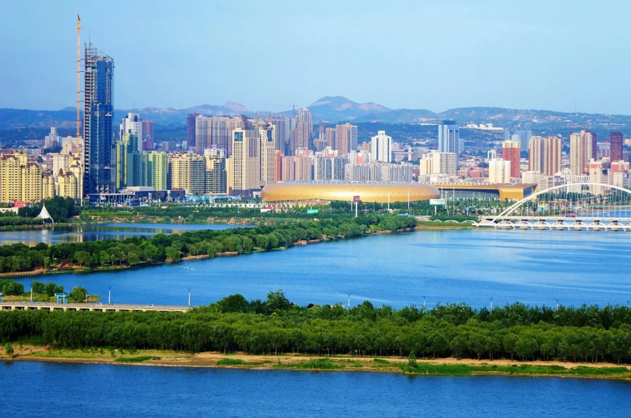 三门峡|这几个三门峡的景点简直是旅游圣地，有时间要去转转，快看看吧！