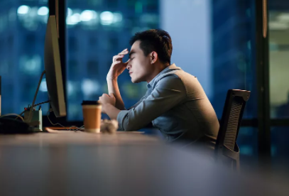 长寿|36岁男子“内卷”2年，确诊肝硬化，医生叹息：内卷害人不浅