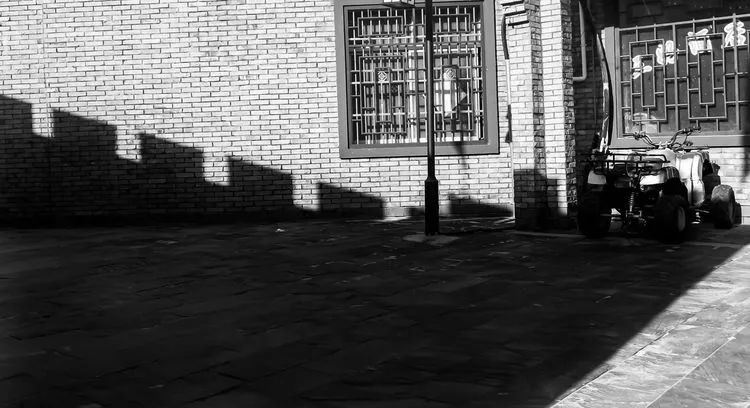 龙潭大峡谷|肥西这条老街，一幅迷人的水乡画卷～～