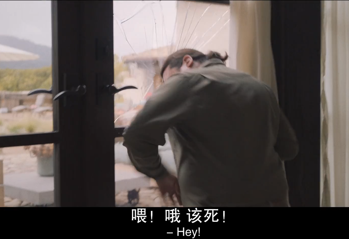 Netflix|Netflix居然推出了一部侮辱人智商的电影！