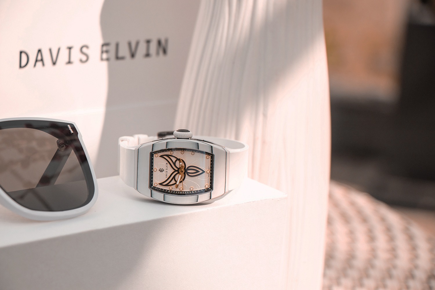 预算2万内，看我如何给老婆买到意大利潮奢品牌女表