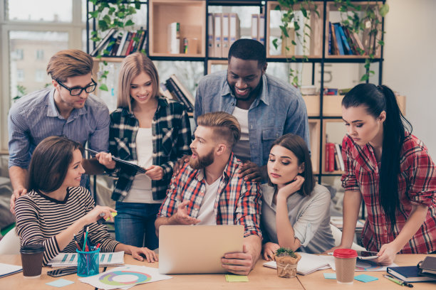 事业单位|如何给自己做职场发展规划?