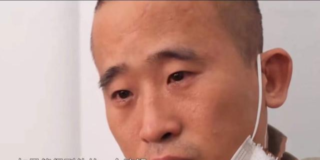 小鲜肉丈夫被47岁妻子家暴成性,事后毫无愧疚之心:他又不会没命
