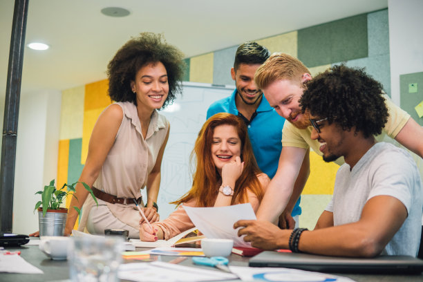 |职场中出现问题，应该怎么办？