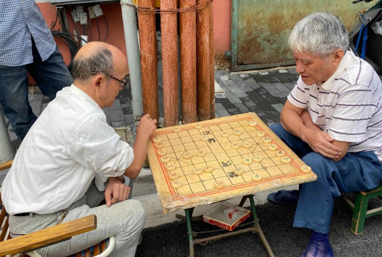 针灸|每天一杯枸杞水，65岁大爷入院，查出胃癌，医生：糊涂，这怎能常吃