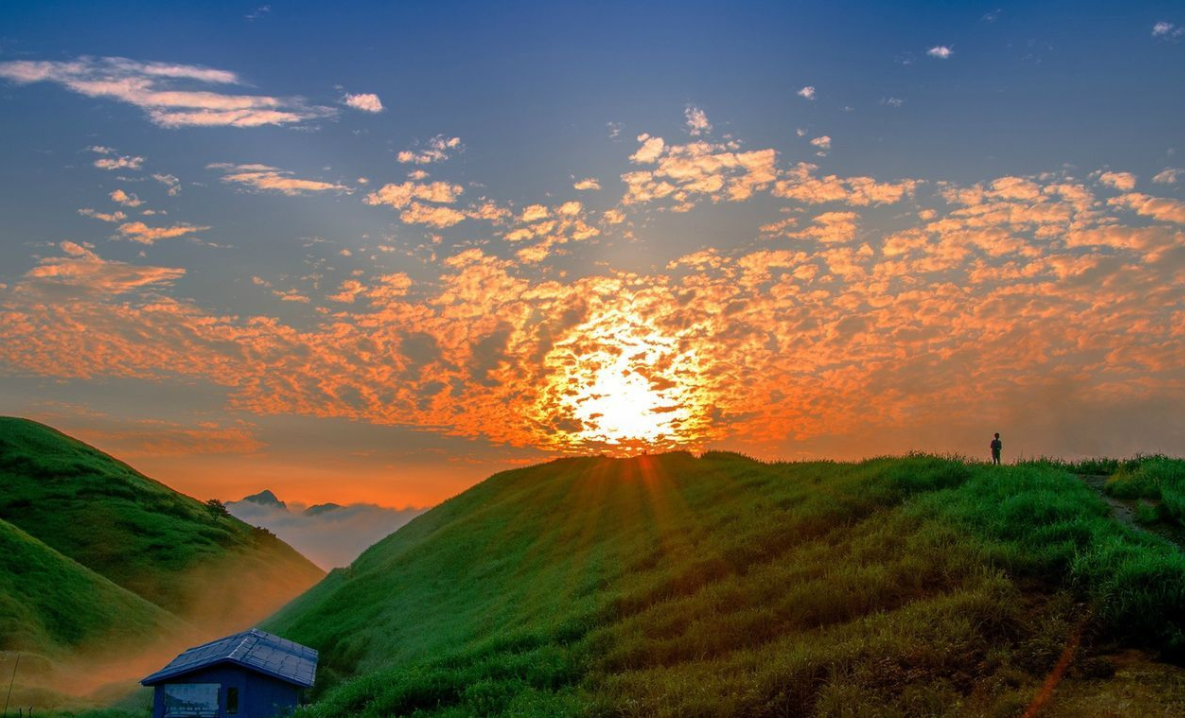 园林|拥有幸福的景点，你有来去游玩过吗？风景独好适合大家前来游玩