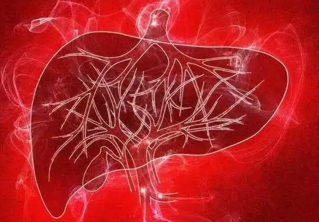 高血压|提醒:身体一旦出现4种表现,多半是肝火“太旺”了,需警惕