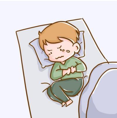 阑尾炎|孩子严重腹痛，这2种状况需谨慎