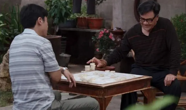 县委大院|《县委大院》收视和热度蒸蒸日常，但观众在看到两个演员时，却总会选择快进