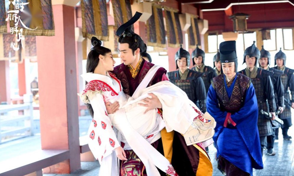 张彬彬|张彬彬又出演大女主剧,即将开拍《坤宁》,这次能翻身走红吗?